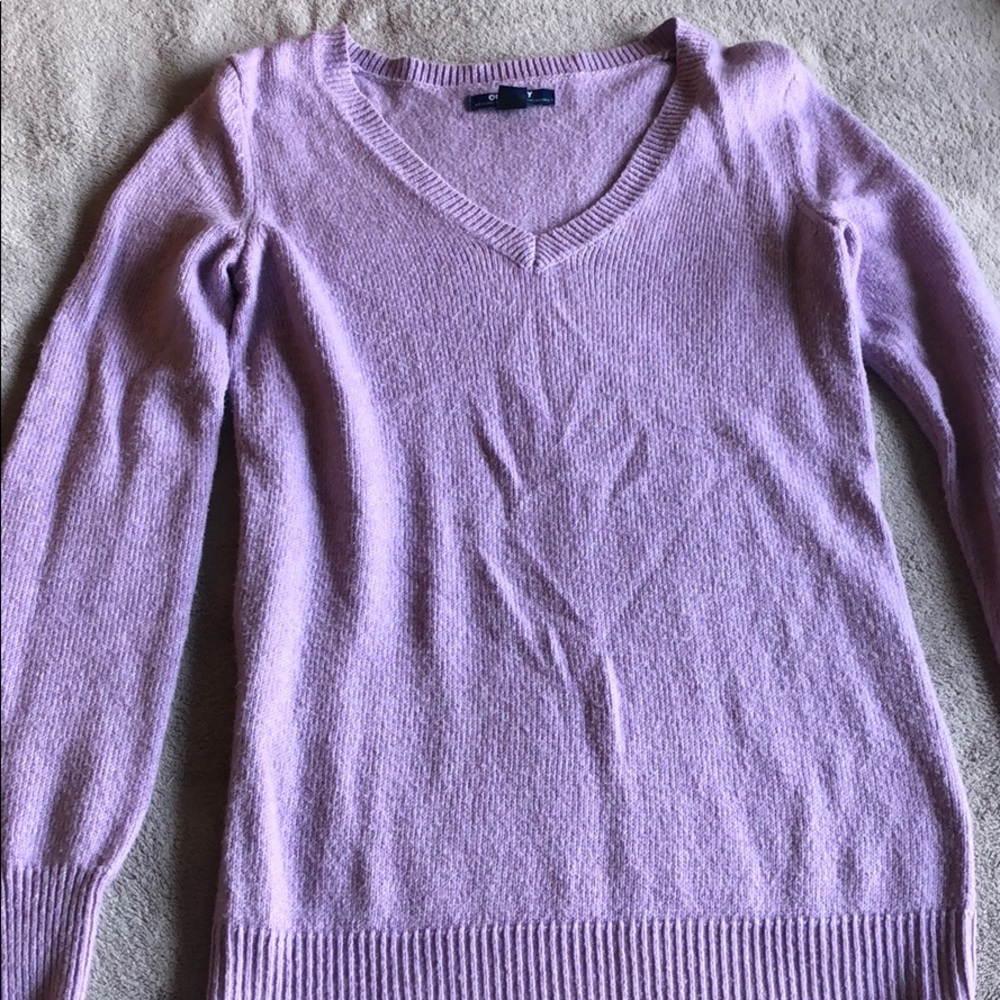 Old Navy Sweater (size xs)